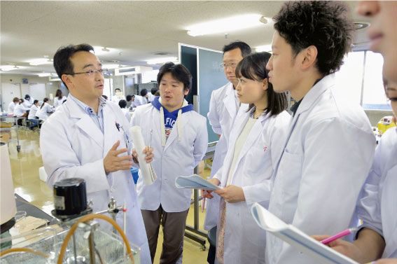 医学科の特色
