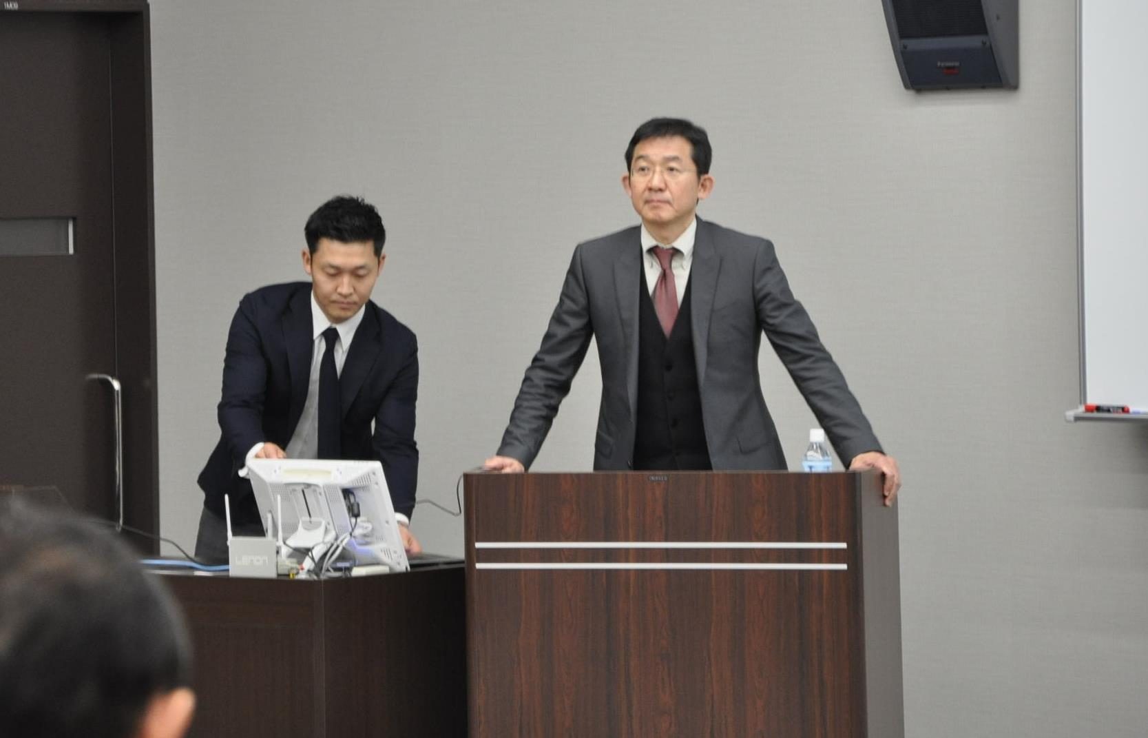医hp報「総医研研修会」 (1).JPG