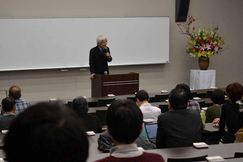 医hp報「養老孟司氏講演」 (2).jpg