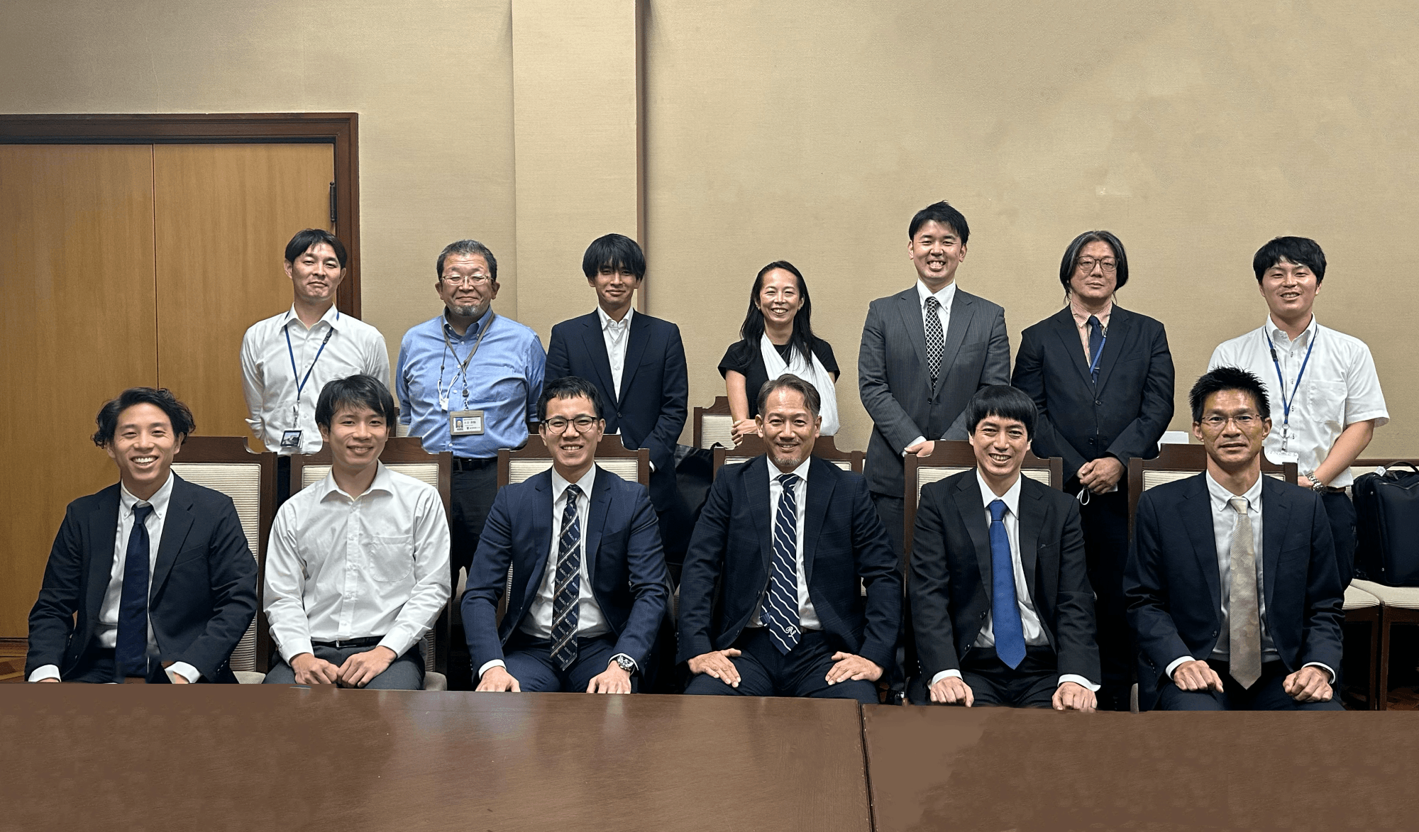 医学部医学科の長谷部教授らが全米医学アカデミー「2024カタリスト