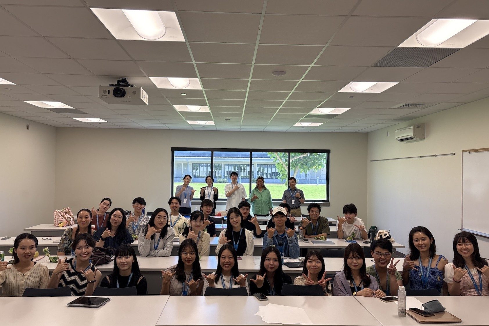 医学部医学科が「臨床医学英語研修」を実施しました | ニュース