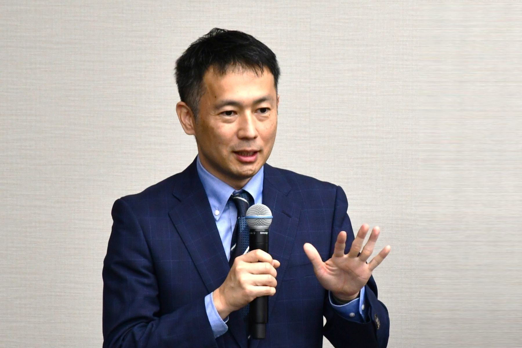 医学部・医学部付属病院創設50周年記念式典」を挙行しました