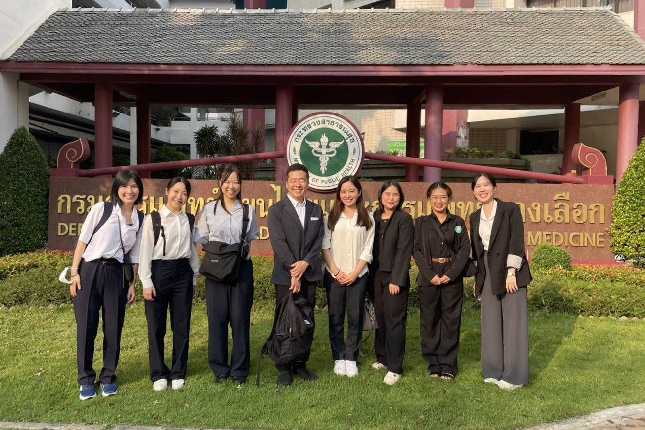 東海大学(医学部〈医学科〉) 東海大学医学部付属病院 | JTB MEDICAL&HEALTHCARE