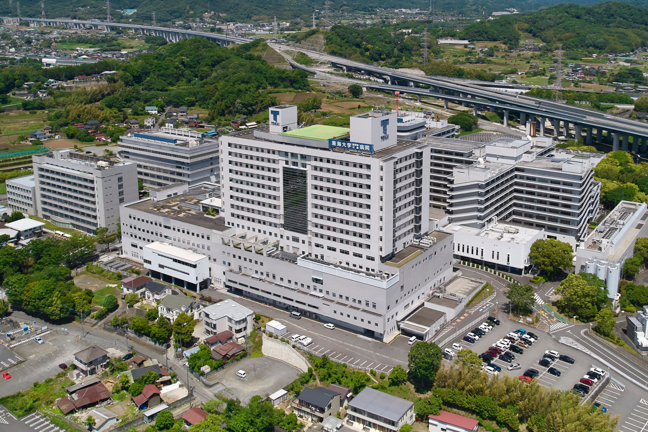 医学部 | 東海大学 - Tokai University