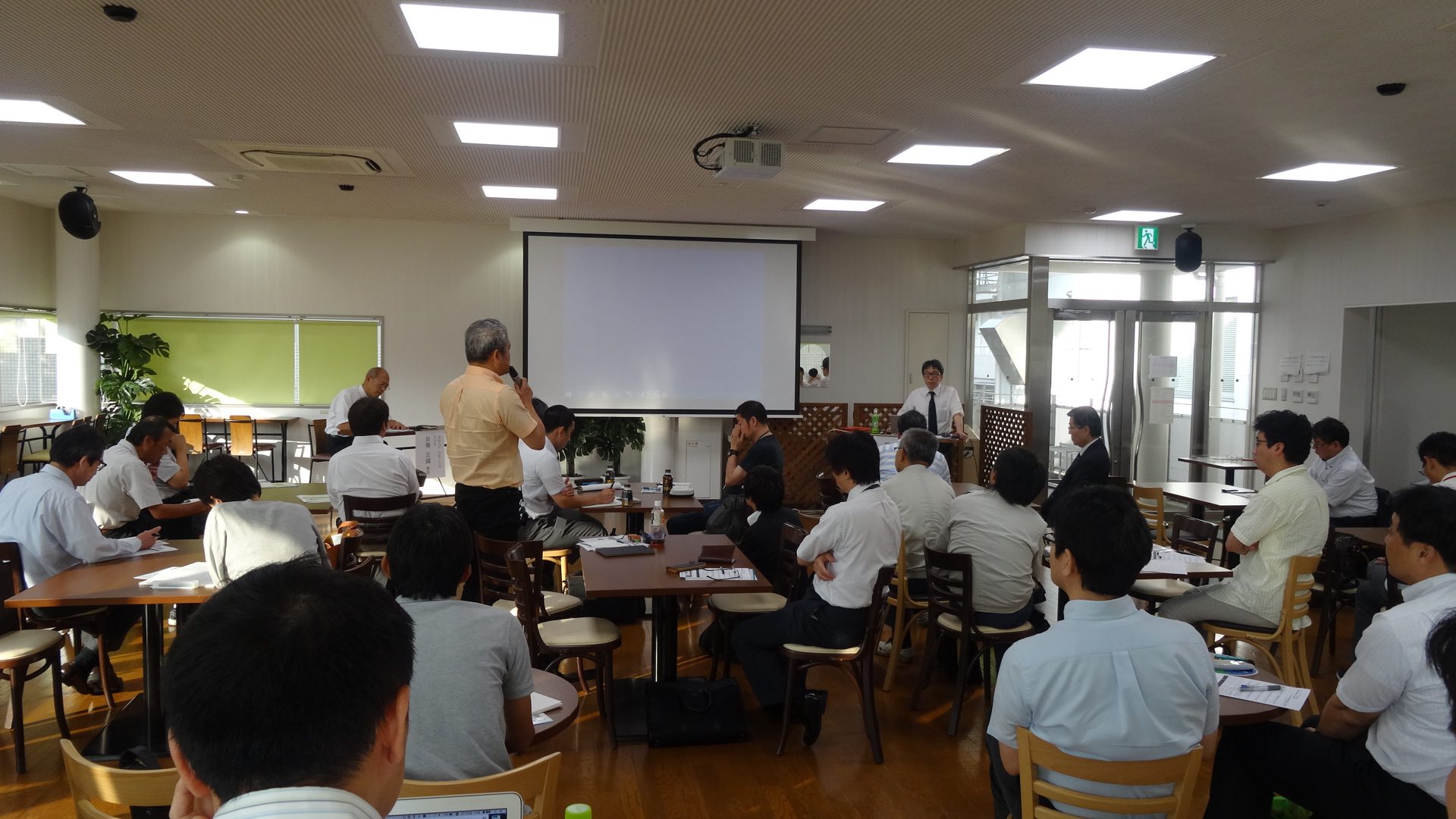 「第1回TCくまもと医工連携学習・交流会」04.JPG