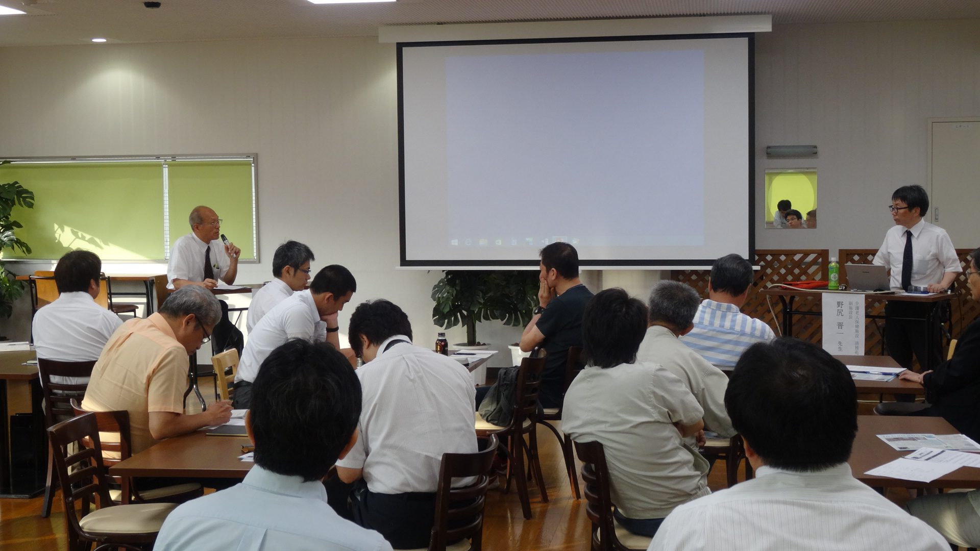 「第1回TCくまもと医工連携学習・交流会」05.JPG