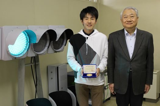 電気学会九州支部_優秀論文賞Ｂ賞525.jpg