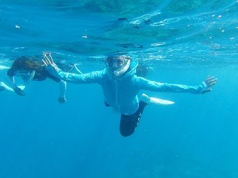 「エコツーリズム実習in西表島」を実施しました06.JPG