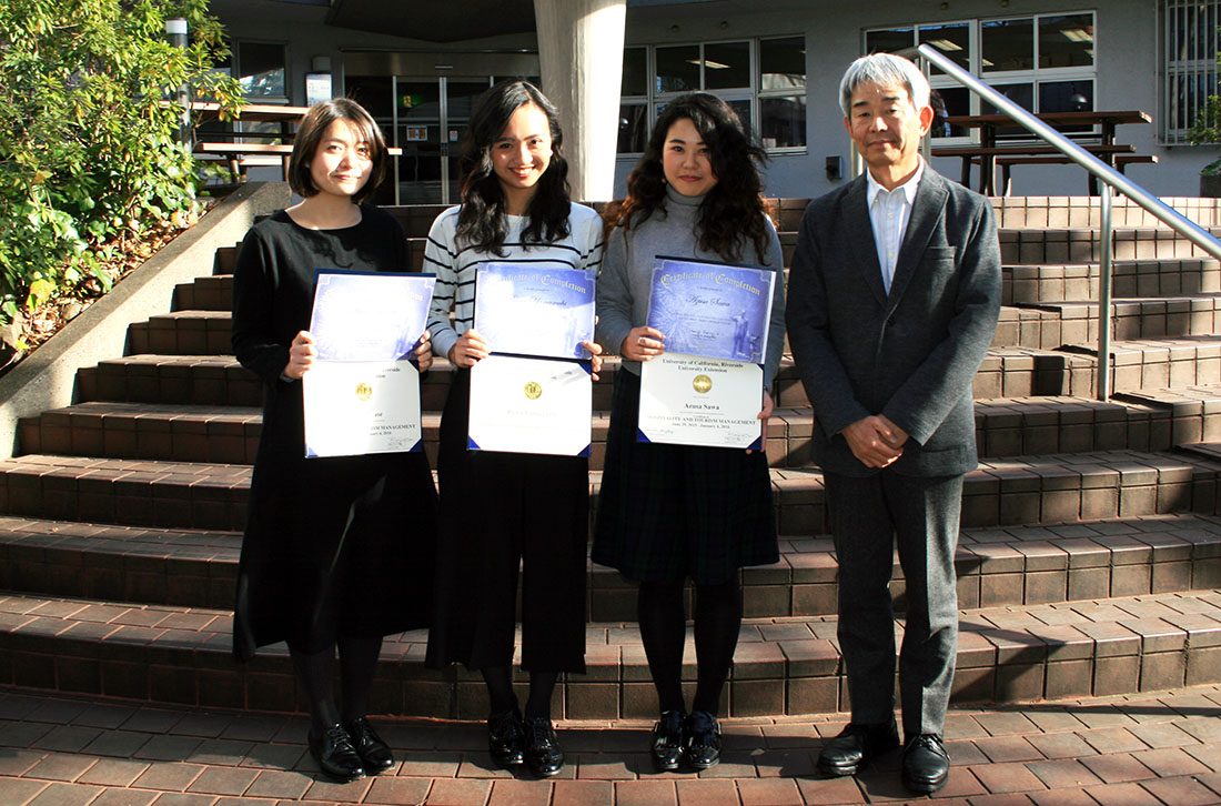 学生がウォルト ディズニー ワールド リゾートインターンシップに参加しました ニュース 観光学部 東海大学 Tokai University 学生がウォルト ディズニー ワールド リゾートインターンシップに参加しました ニュース 観光学部 東海大学 Tokai University