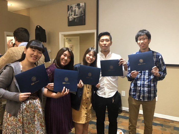 観光学部の学生５名がウォルト ディズニー ワールド リゾートインターンシップに参加しました ニュース 観光学部 東海大学 Tokai University