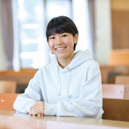 矢野 菜摘