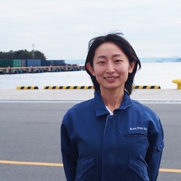 谷原 園香