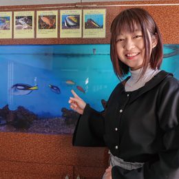 古橋 琴音