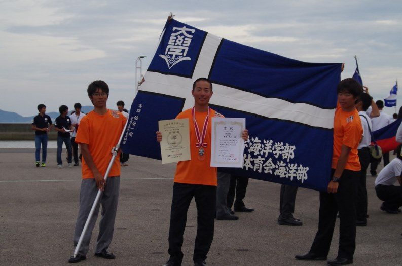 全日本学生レガッタ２位 (4)525.jpg