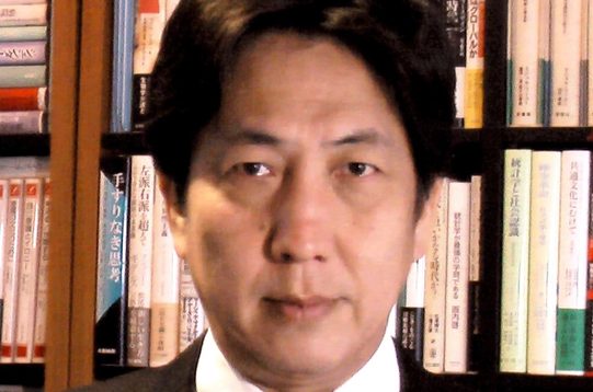 元田 州彦