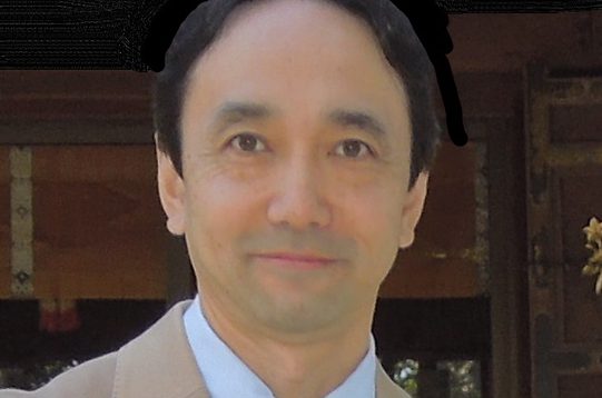 浅井 千秋