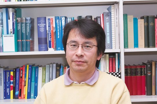 池上 佳助