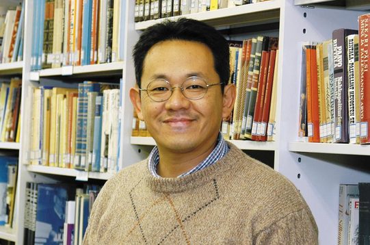 吉田 欣吾