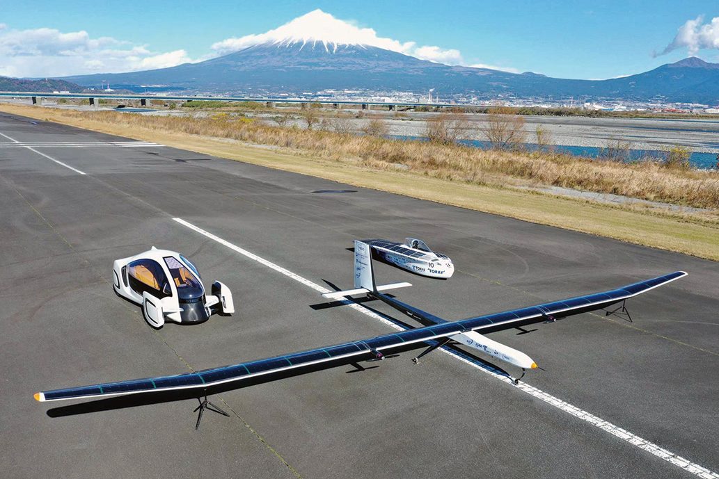 非定常空力現象の解明と工学的応用