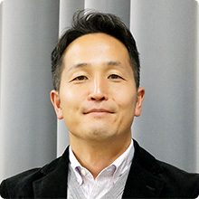 小林 理
