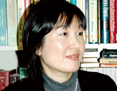 中島 朋子