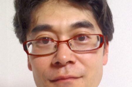立石 謙次
