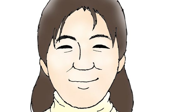 山田 幸恵