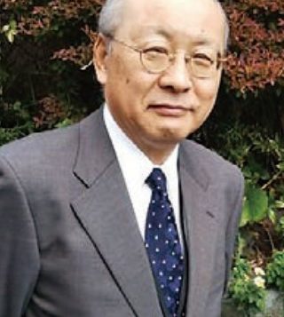 小崎 敏男