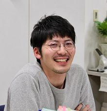 竹内 友章