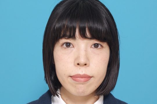 青山 七恵