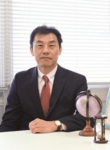 西田 竜也