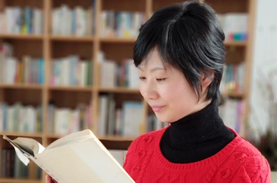 李 穂枝