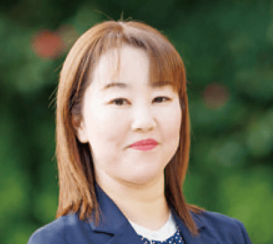 宇佐美 裕子