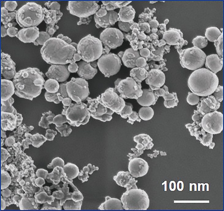 Nanomaterials Prepared by Laser Ablation in Liquid