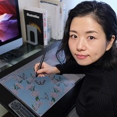 筧 菜奈子