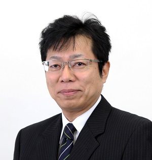 寺尾 晶