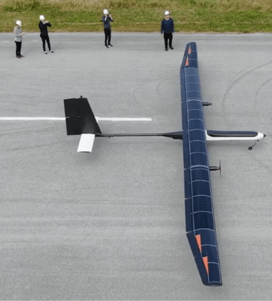 無人航空機の社会実装を目的とする研究