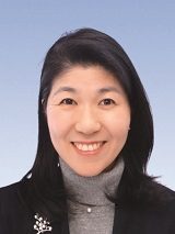 島崎 裕子