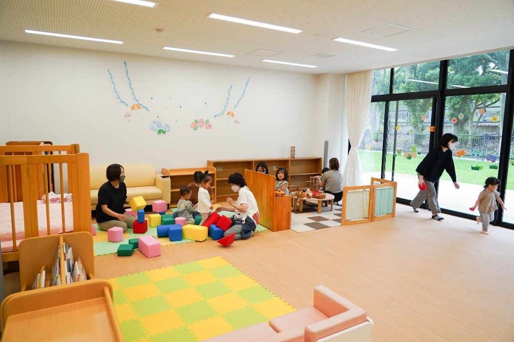 百万人の保育教室 課外教室 | 菩提こども園しらさぎ