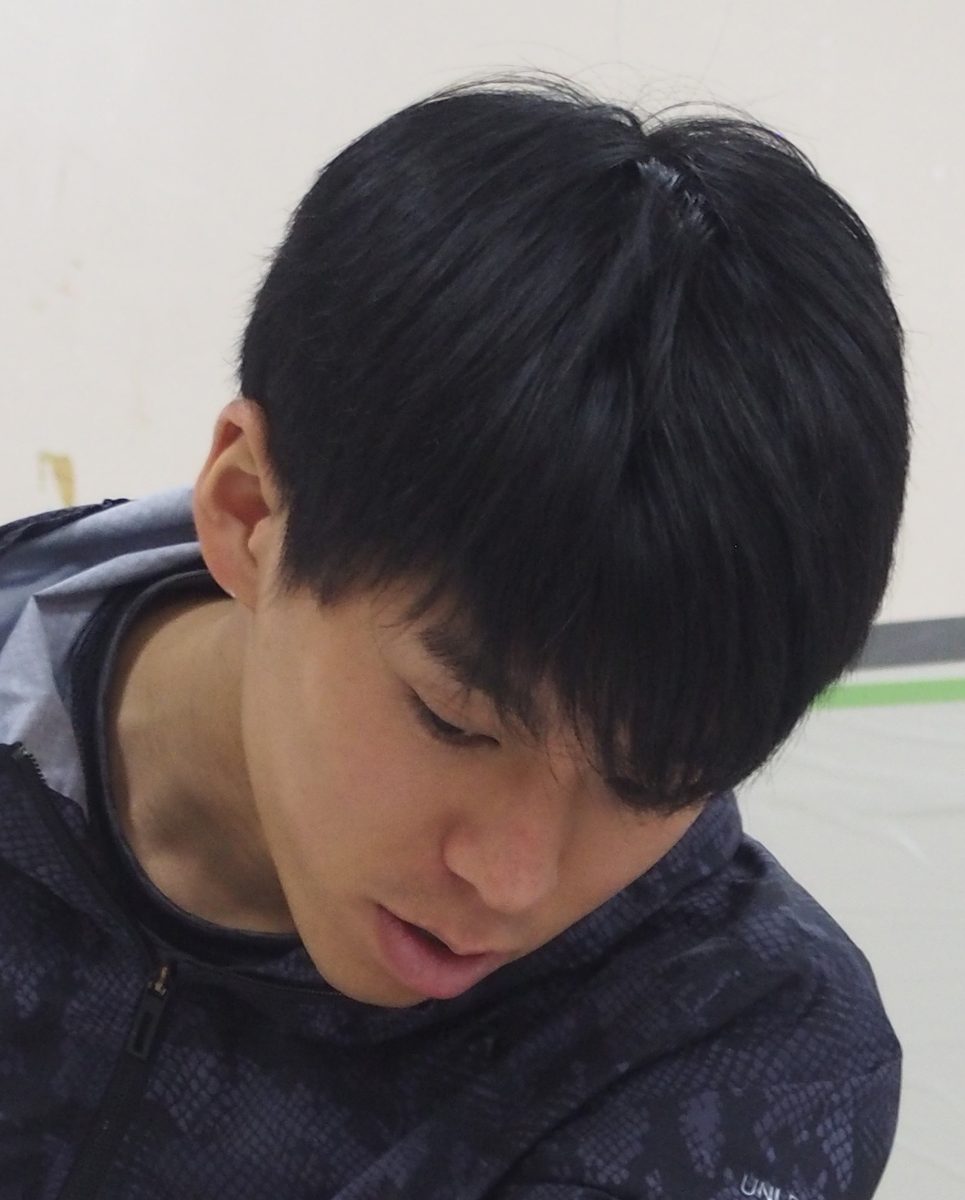楠 耕太郎