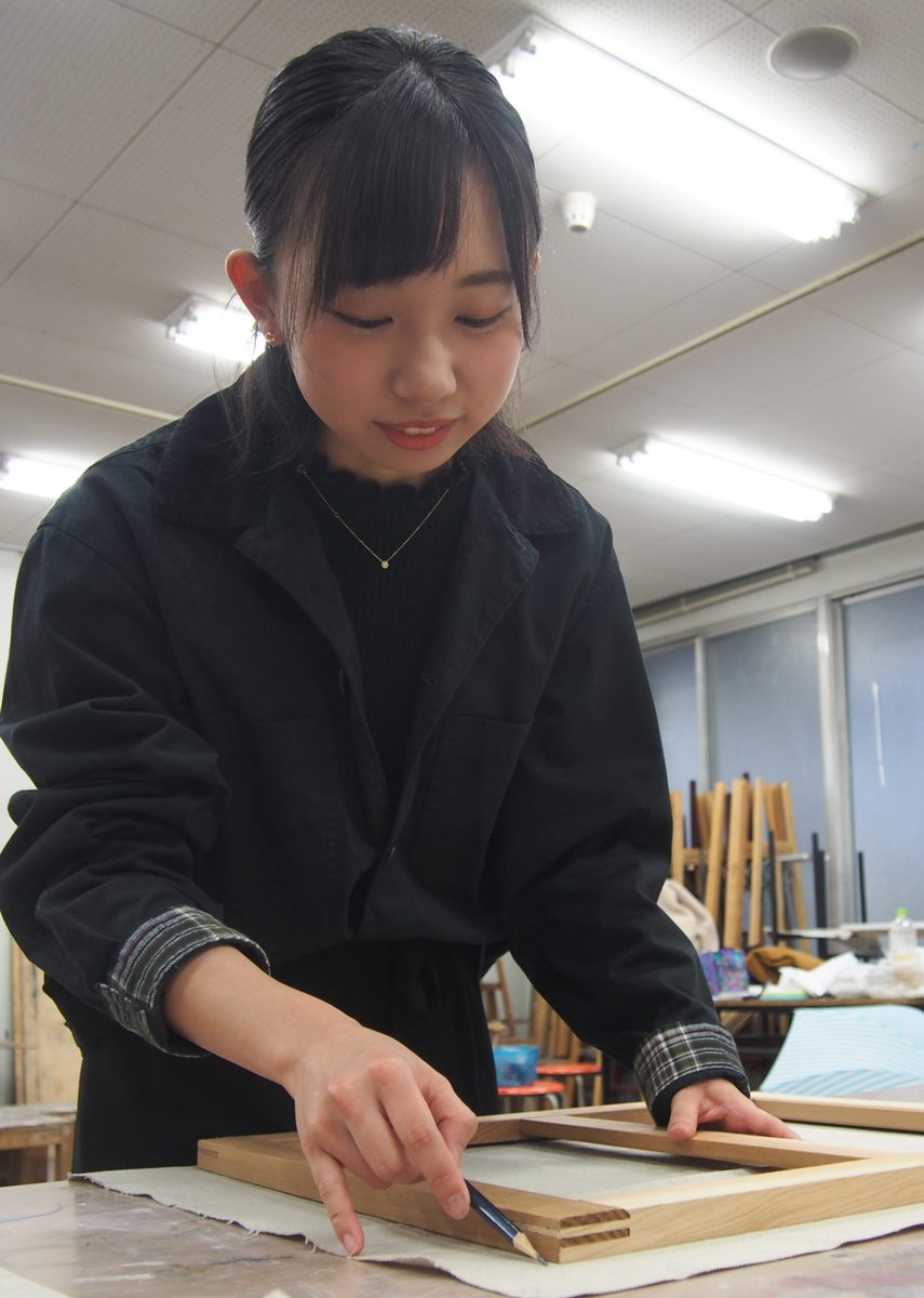 木口 芽衣