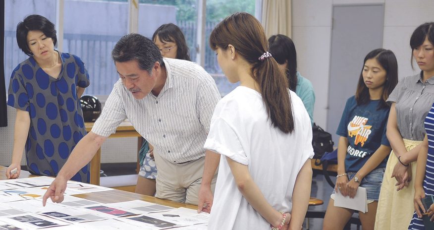 教養学部 東海大学 tokai university