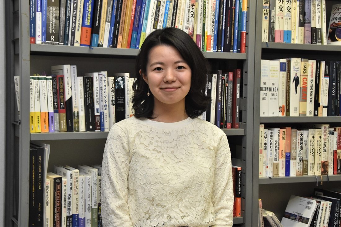 日米学生会議・高橋さん.JPG