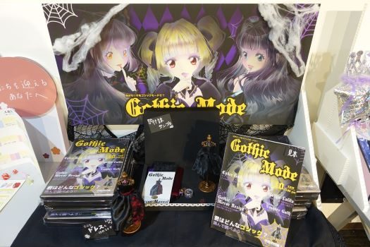 雑誌と付録展 (2)525.JPG