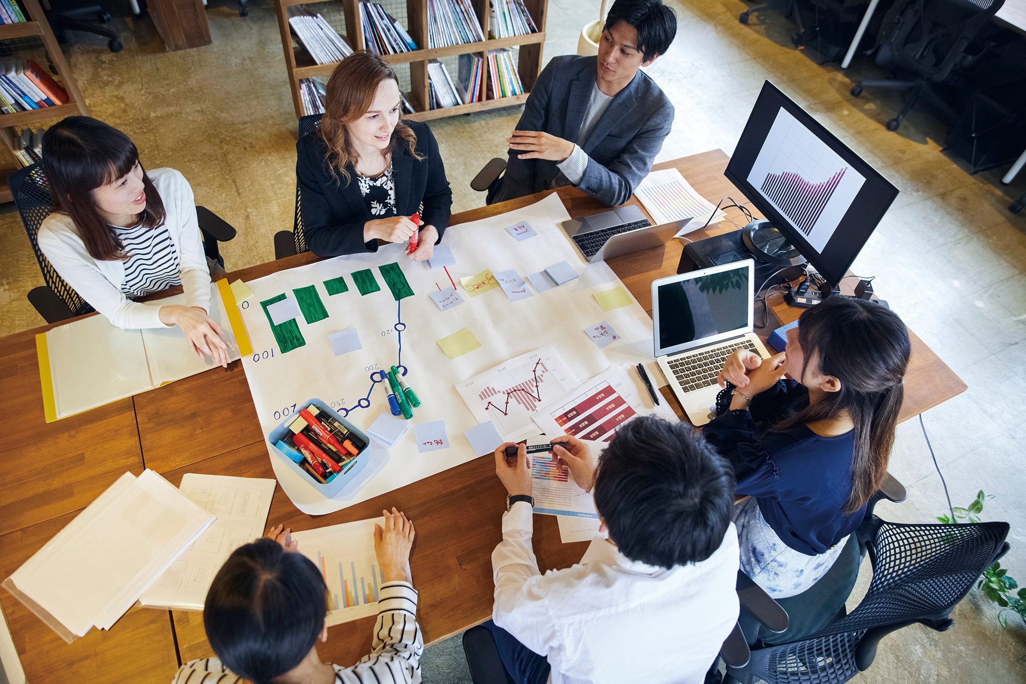 経営学科 経営学部 東海大学 Tokai University