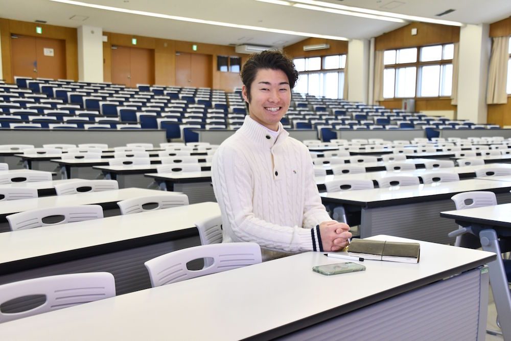 簗田 光志