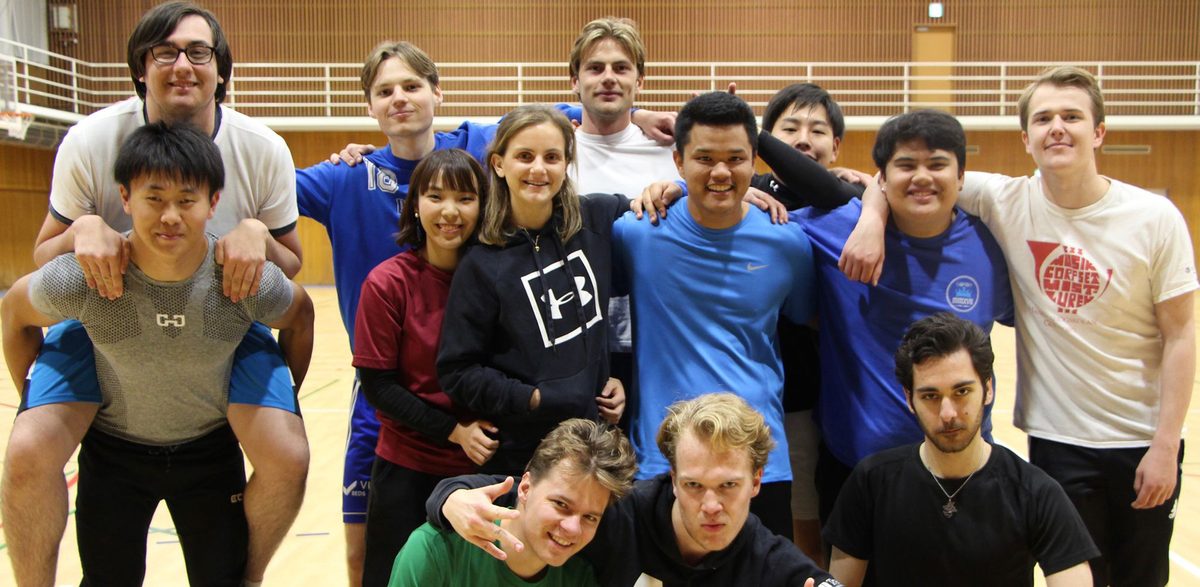 国際コミュニケーション学科 国際文化学部 東海大学 Tokai University 国際コミュニケーション学科 国際文化学部 東海大学 Tokai University