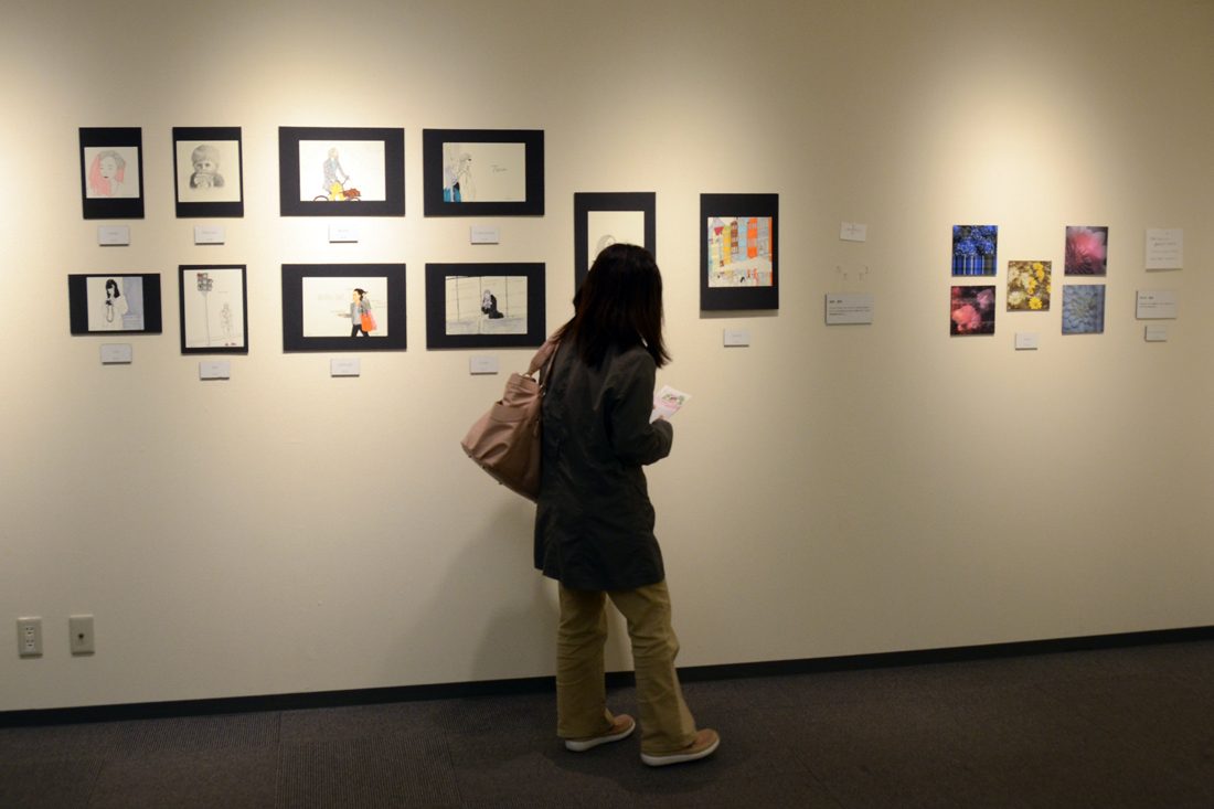 国文ｈｐ報「ヒミツキチ展」04.JPG