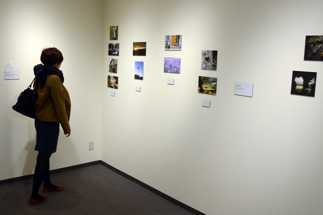 国文ｈｐ報「ヒミツキチ展」03.JPG