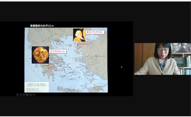 文化社会学部 知のコスモス ヨーロッパ アメリカ学科主催シンポジウム 映像と文化 神話 怪物 国民性 を開催しました ニュース 文化社会学部 東海大学 Tokai University 文化社会学部 知のコスモス ヨーロッパ アメリカ学科主催シンポジウム 映像と文化 神話 怪物 国民性 を開催しました ニュース 文化社会学部 東海大学 Tokai University